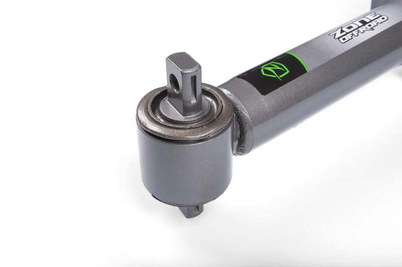 Zone Offroad 07-18 Chevrolet Silverado / GMC Sierra 1500 4in Loaded Struts - Single Strut (7226861J)