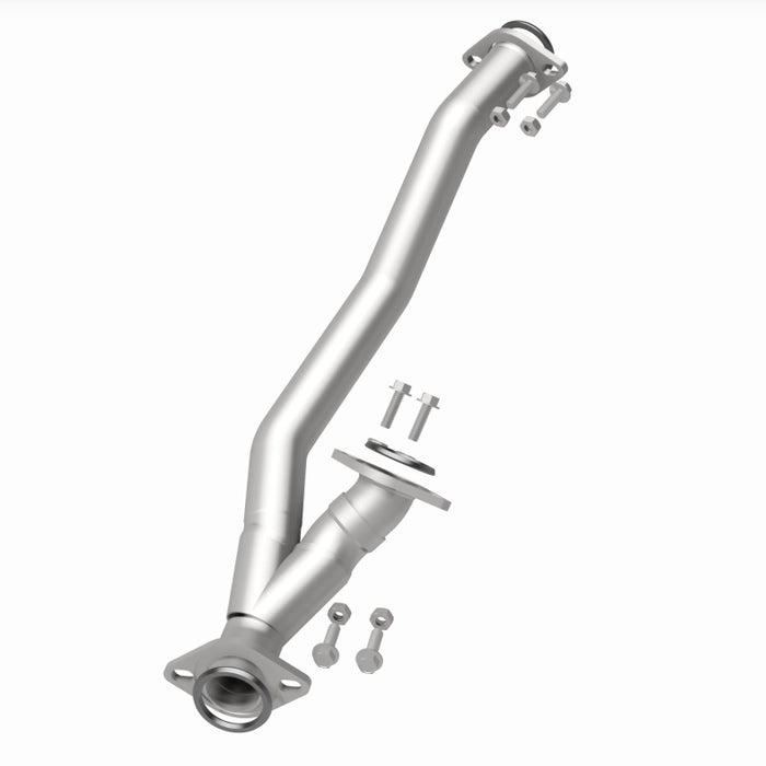 BRE Exhaust 02-06 MPV 3.0L Front Pipe Kit