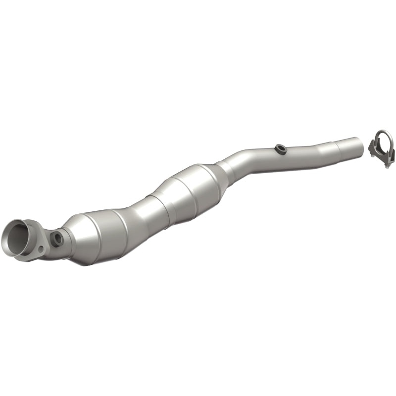 MagnaFlow Direct Fit Catalytic Converter 03-05 R Rover HSE4.4 D/S OE