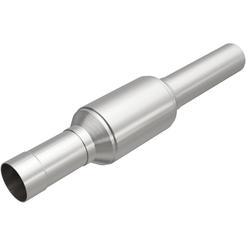 MagnaFlow Direct Fit Catalytic Converter 90-95 Chevrolet C2500 4.3L/5.7L/7.4L