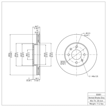 Technical Drawing
