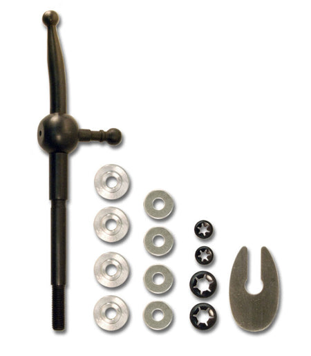 Fidanza 03-09 Toyota Corolla Short Throw Shifter
