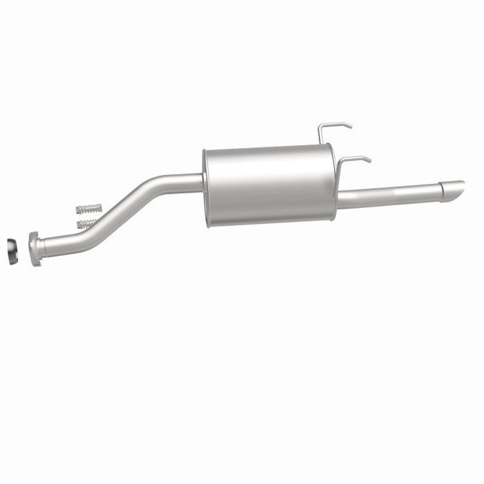 BRE Exhaust 01-05 Civic 1.7L Muffler Kit