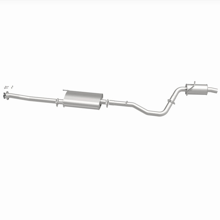 MagnaFlow 10-15 Lexus RX350 3.5L BRE Exhaust Kit