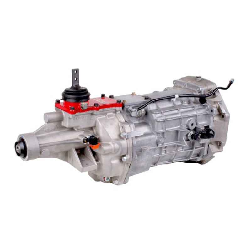 Ford Racing Tremec 6-Speed Transmission (2.66 1ST Gear/26 Spline) – RAV ...