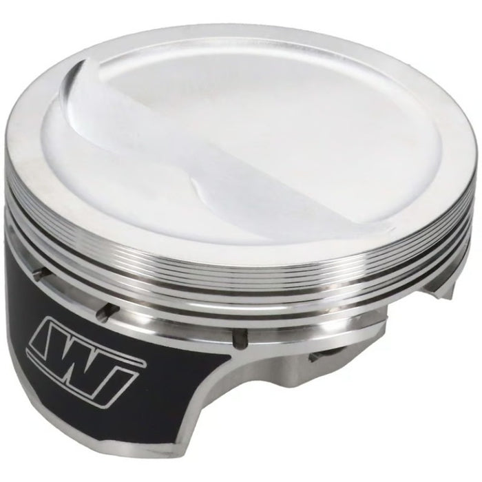 Wiseco RED Series Chevy Small Block 400 4.135in Bore 1.125in CH -12.00 CC Piston Set