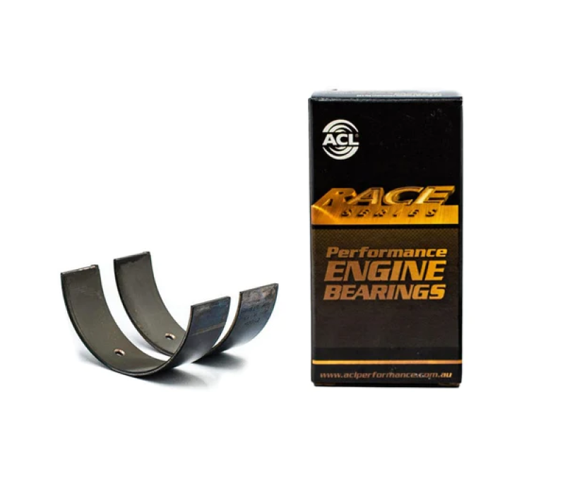 ACL Subaru EJ20/EJ22/EJ25 (For Thrust in #3 Position) 0.025mm Oversized High Performance Main Bearin