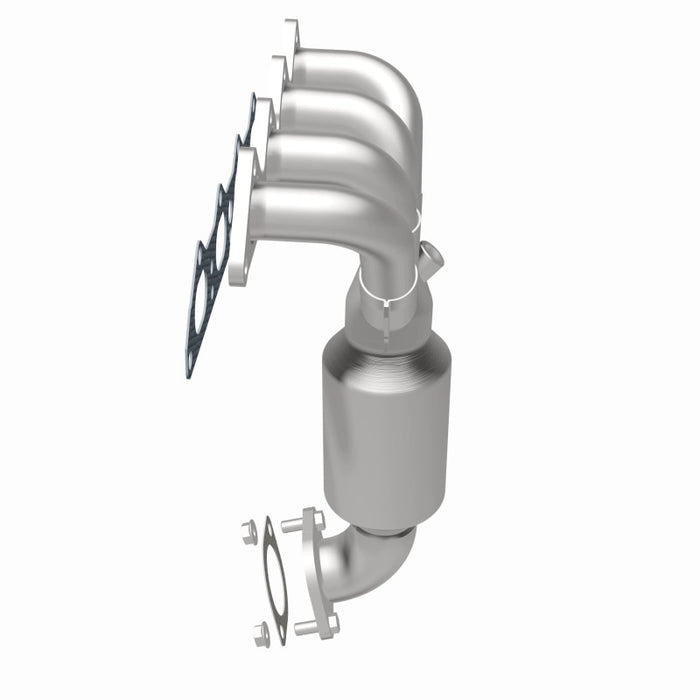 MagnaFlow Direct Fit Catalytic Converter 03 Hyundai Elantra 2.0L