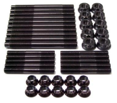 ARP Bb Ford 429-460 Cid Front Or Rear Sump - (Oil Pickup Standoff Bolt Included) Main Bolt Kit