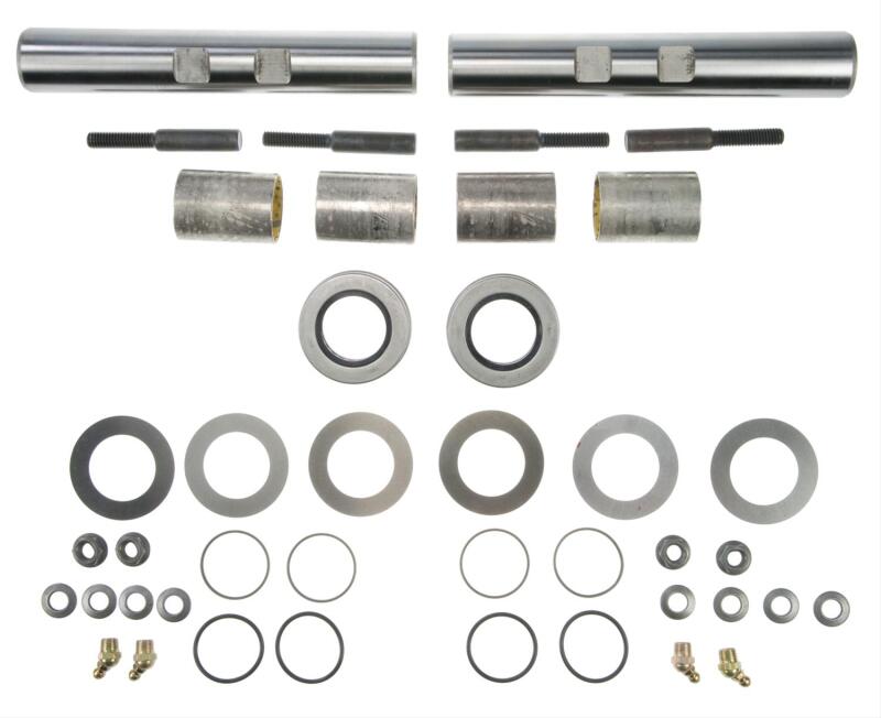 MOOG Spicer King Pin Set