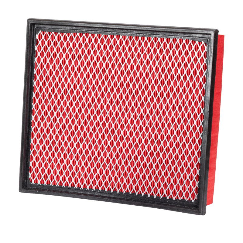 K&N Advantage Air Filter 18K Miles Dodge Ram 2500/3500 Pickup L6-5.9L Dsl 2003-2009