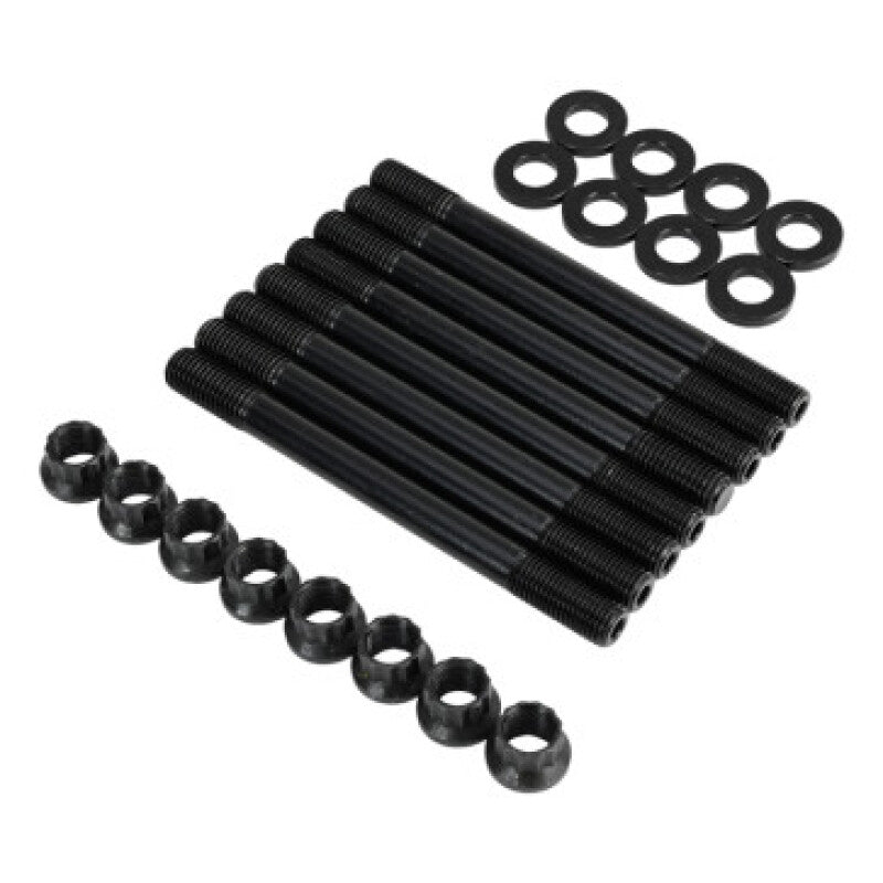 KraftWerks 14-23 Polaris RZR 1000/Kawasaki KRX 100 Head Studs