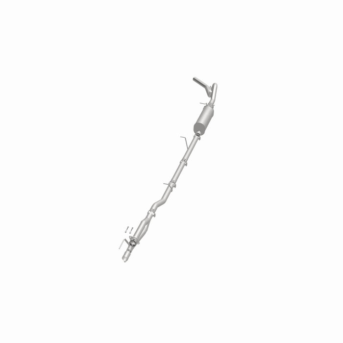 MagnaFlow BRE Exhaust Kit 11-17 Ford F-250 F-350 Super Duty 6.2L