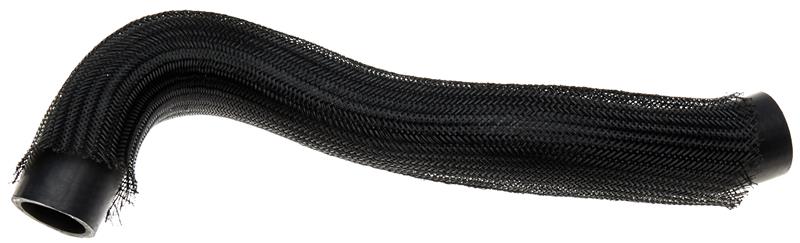 Gates 2014 Nissan Sentra 4-Cyl. 1.8L Upper - Rad. To Filler Neck Molded Coolant Hose
