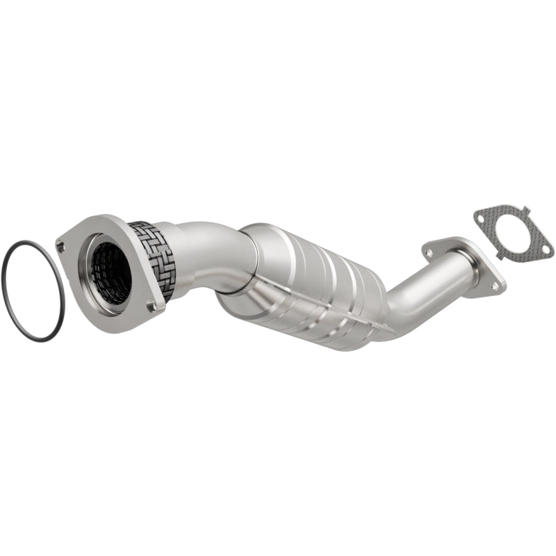 MagnaFlow Direct Fit Catalytic Converter 2008 Buick Lucerene 3.8L