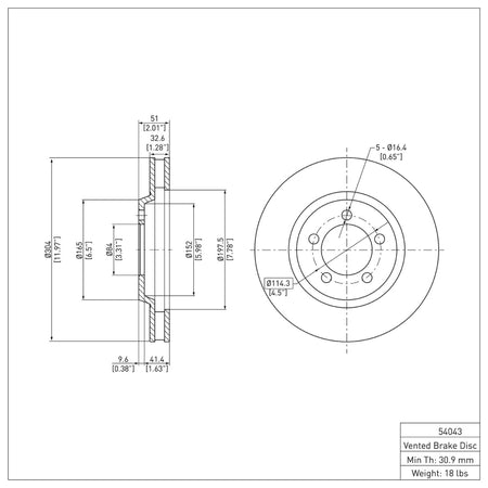 Technical Drawing