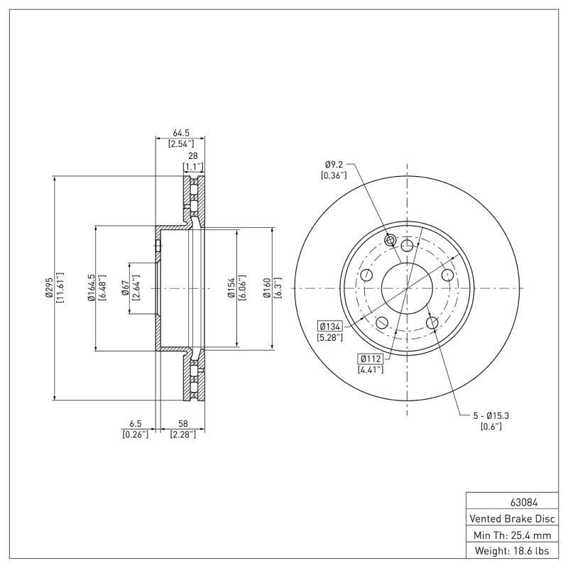 Technical Drawing