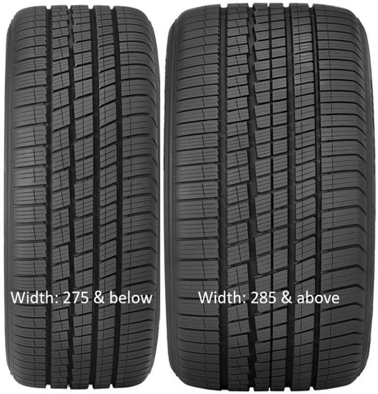 Toyo Celsius Sport Tire - 255/40R21 - TL XL
