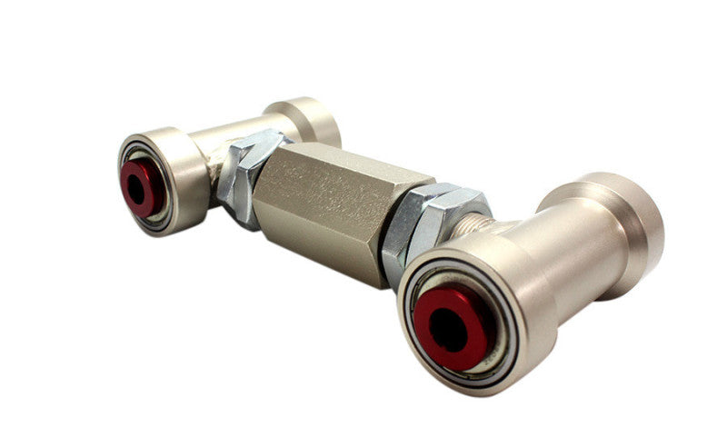 ISR Performance Front Upper Camber Arms Nissan 370z / Infiniti G37