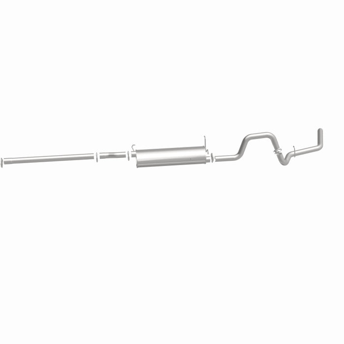 MagnaFlow BRE Exhaust Kit 01-04 Ford F-150