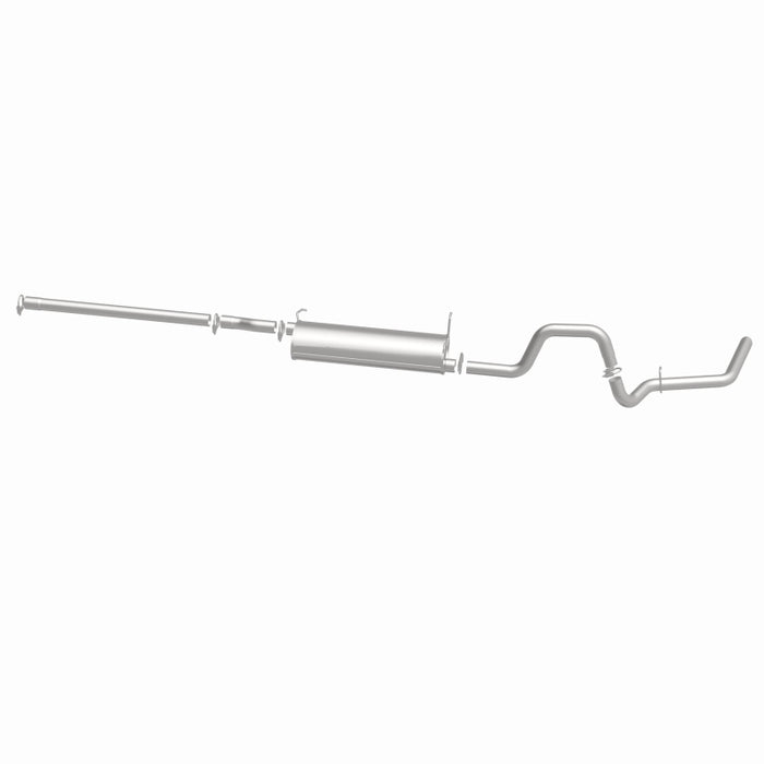 MagnaFlow BRE Exhaust Kit 01-04 Ford F-150