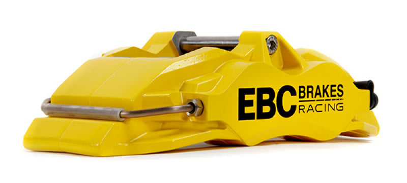 EBC Racing Assembled 6101 Left Hand Race Caliper