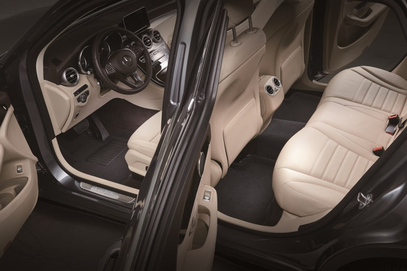 3D MAXpider 23-26 Lexus Rx Elegant Black Full Set