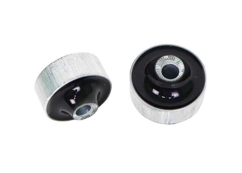 Whiteline 09-14 Honda Fit Lower Control Arm Inner Rear Bushing Kit