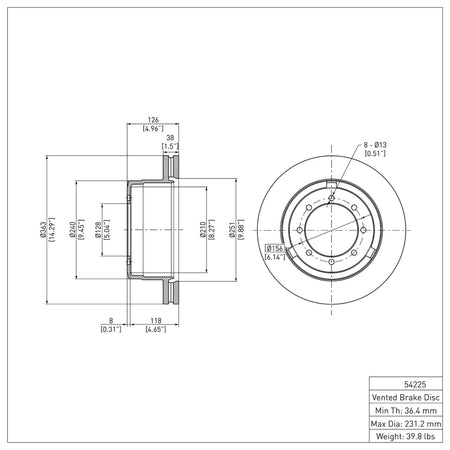Technical Drawing