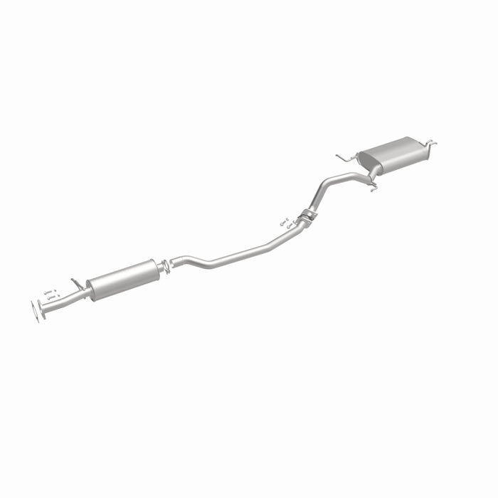 MagnaFlow BRE Exhaust Kit 11-13 Kia Sorento 2.4L