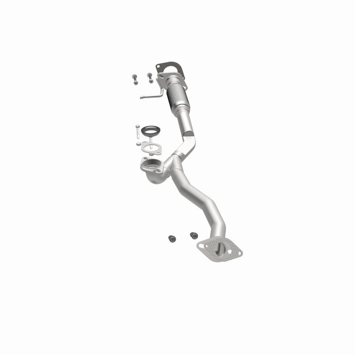 BRE Exhaust 08-12 Sable Taurus 3.5L Front Pipe Kit