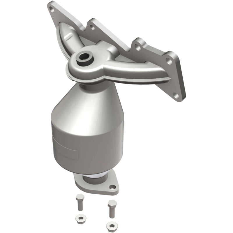 MagnaFlow Direct Fit Catalytic Converter 06-08 Hyun/Kia 3.8L