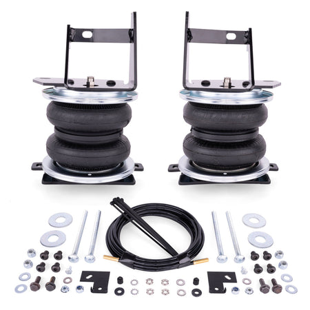 Air Lift Performance 2025 Toyota 4Runner 4WD LoadLifter 5000 Air Spring Kit