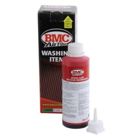 BMC Filter Regeneration Fluid 1L Bottle