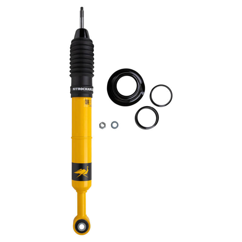 ARB / OME 05-14 Nissan Pathfinder R51 / 2005+ Nissan Xterra Nitrocharger Plus Strut