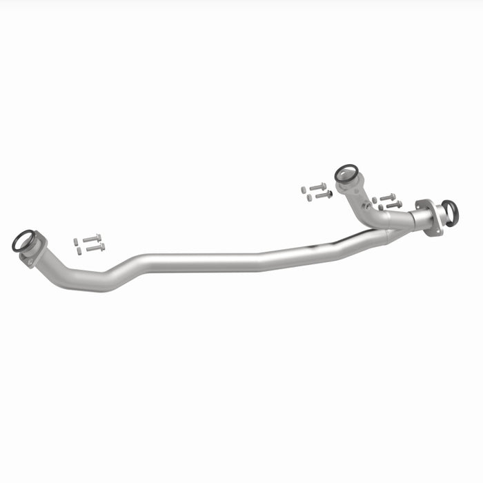BRE Exhaust 04-10 Sienna 3.3L 3.5L Front Pipe Kit