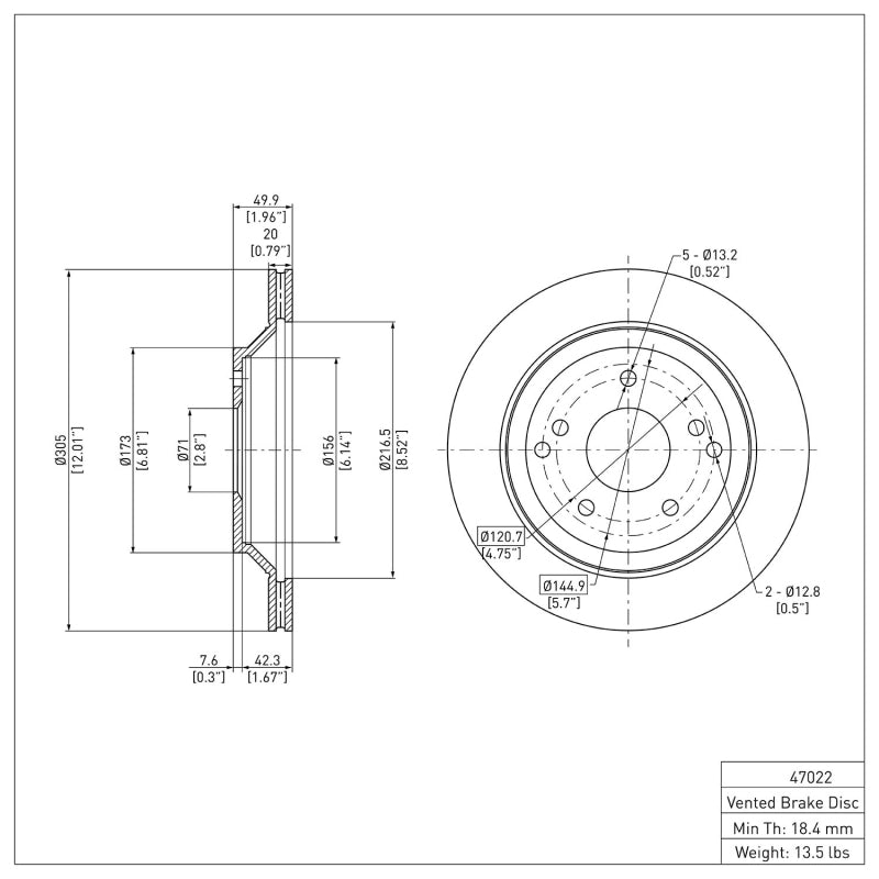 Technical Drawing