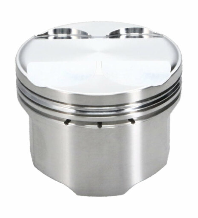 JE Pistons Kawasaki NINJA EX250-F/R Piston Single