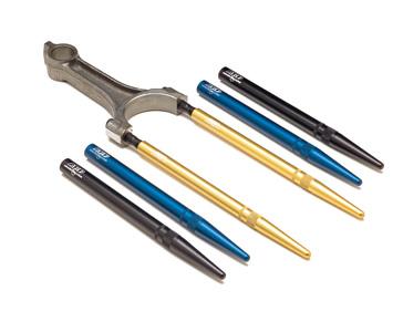 ARP Ford  239/256/272/292 EBU Y-block Rod Bolt Kit 2pk