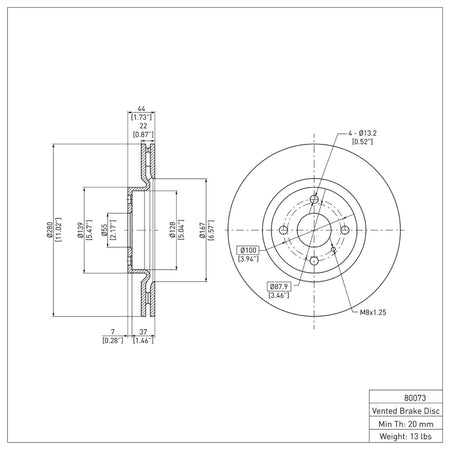Technical Drawing