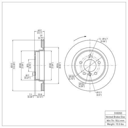 Technical Drawing