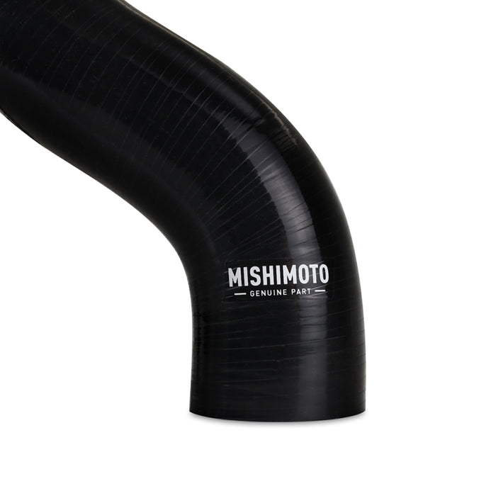 Mishimoto 13-17 Dodge Viper Black Silicone Hose Kit