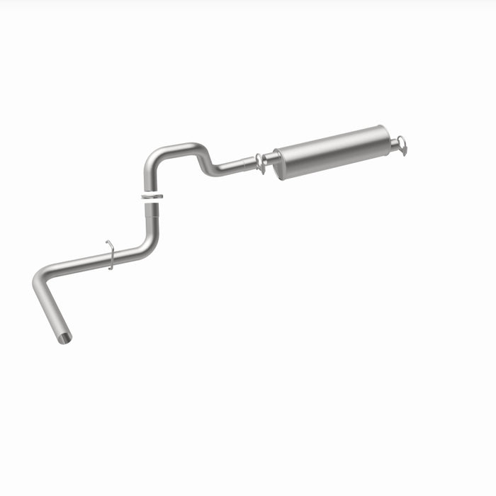 MagnaFlow BRE Exhaust Kit 92-96 Ford Bronco 5.8L