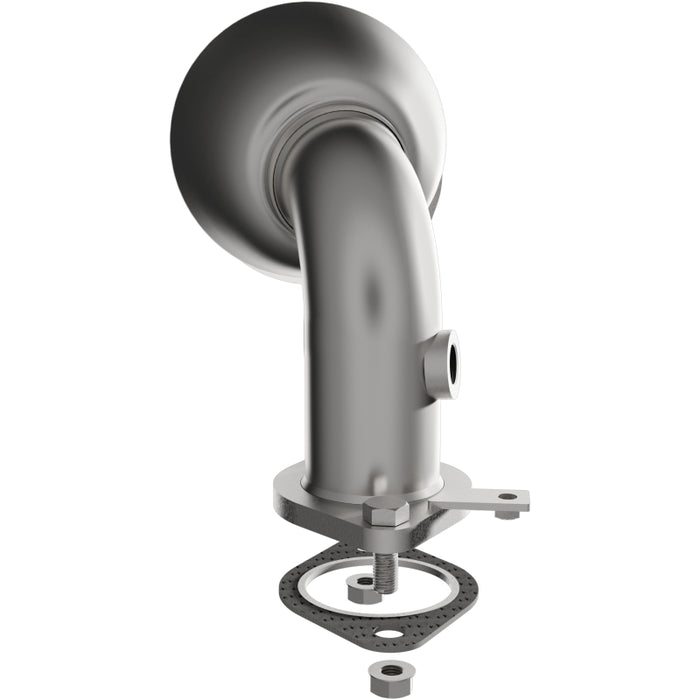 Magnaflow 19-22 Subaru Ascent 2.4L OEM Grade Federal / EPA Compliant Manifold Catalytic Converter