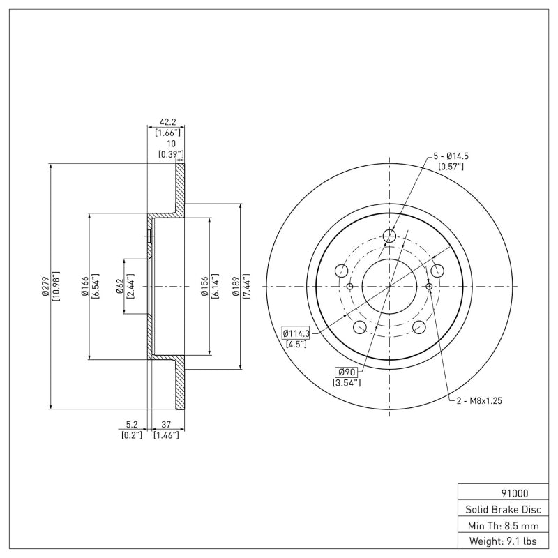 Technical Drawing