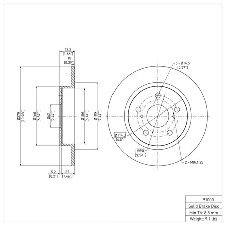 Technical Drawing