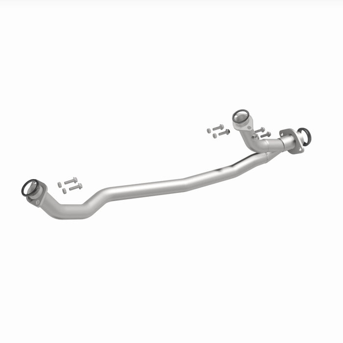 BRE Exhaust 04-10 Sienna 3.3L 3.5L Front Pipe Kit