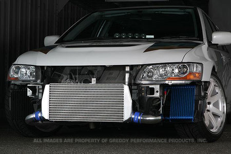 GReddy 09-16 Nissan 370z Z34 Twin Circuit Spec 13 Row Oil Cooler (**Special Order**)