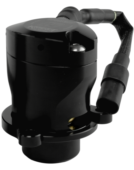 Turbosmart BOV Kompact HKS Dual Port