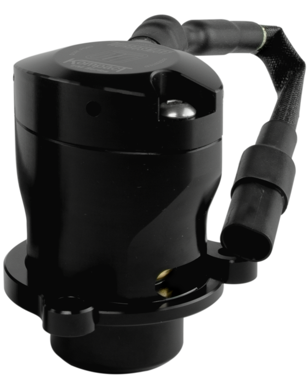 Turbosmart BOV Kompact HKS Dual Port